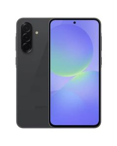 SAMSUNG Galaxy A37 8/256GB, crna