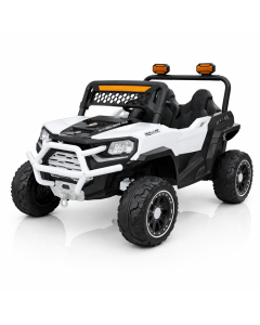 EUROBAJK Džip terenac model 1 4×4 – Beli