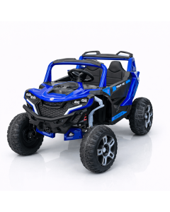EUROBAJK UTW Off Road 4×4 – Plavi