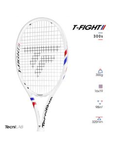 Tecnifibre T-Fight 300S G3 - TFIGHT300SG3