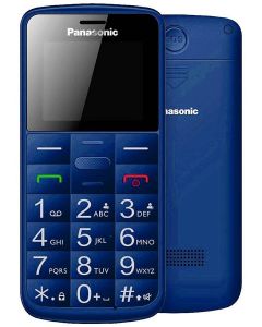 PANASONIC KX-TU110EXC, plava