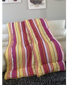 VIKTORIJA Jorgan mikrofiber 140x190cm D1 - VLK000178-D1