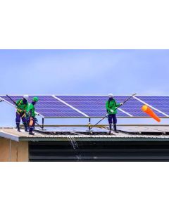 IDROMATIC Mobile RO 12V 1x4021 - za pranje solarnih panela i prozora