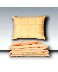 SANTE Set jastuk + pokrivač Premium 2 - 4248-2