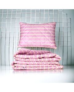 SANTE Set jastuk + pokrivač Premium 10 - 4248-10