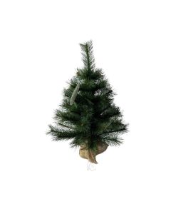 Novogodišnja jelka 60cm