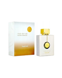 Armaf Club de Nuit White Imperiale EDP 105 ml Ženski - parfem_634