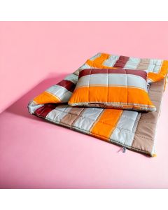SANTE Set jastuk + pokrivač Premium 9 - 4248-9