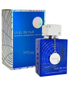 Armaf Club de Nuit Blue Iconic EDP 105 ml muški - parfem_635