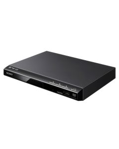 SONY DVD Player DVPSR760HB.EC1 - 11674
