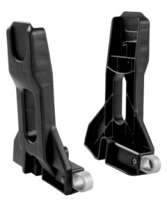 PEG PEREGO Adapter za auto sedišta Maxi cosi, Cybex, Kiddy, Besafe, Recaro - P316019