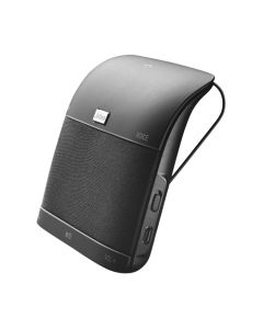 JABRA Bežični Bluetooth zvučnik Freeway, crna - 70423-1