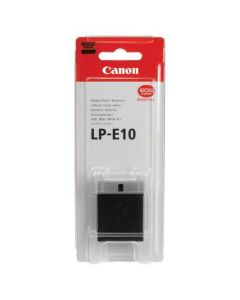 CANON Baterija LP-E10 - LP-E10