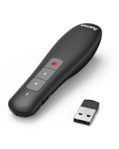 HAMA Bežicni laserski prezenter X-Pointer - 139915