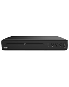 PHILIPS DVD player TAEP200/12, crna