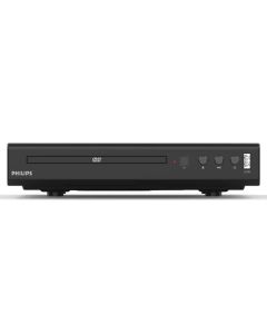 PHILIPS DVD player TAEP200/12, crna - 108283
