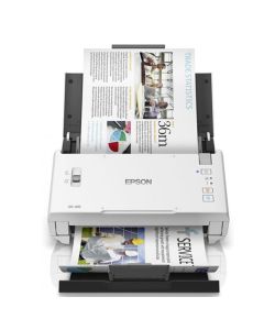 EPSON Skener prenosni WorkForce DS-410 A4