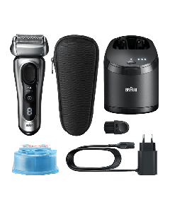 BRAUN Aparat za brijanje 8467cc - 504852