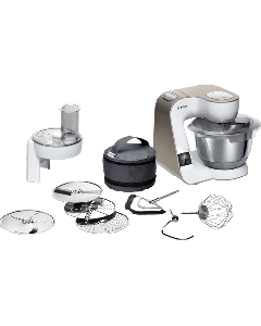 BOSCH Multipraktik MUM5XW10 - MUM5XW10