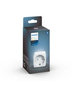PHILIPS Pametna utičnica HUE, bela - 18061