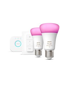 PHILIPS Pametna sijalica HUE WCA 9W A 60 E27 - 18062-1