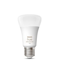 PHILIPS Pametna sijalica HUE WCA 9W A60 E27 - 18063