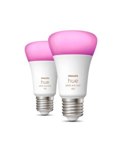 PHILIPS Pametna sijalica HUE WCA 9W A60 E27 - 18064