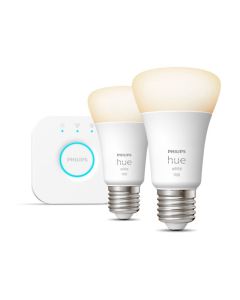 PHILIPS Pemetna sijalica HUE W 9.5W A60 E27 - 18065