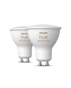 PHILIPS Pametna sijalica HUE HUE WCA 4.3W GU10 - 18066