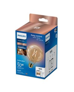 PHILIPS Pametna sijalica PHI WFB 7W G95 E27 - 18250