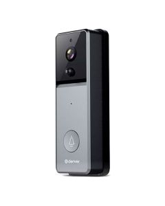 DENVER Video interfon VDB-216 - 30706-1