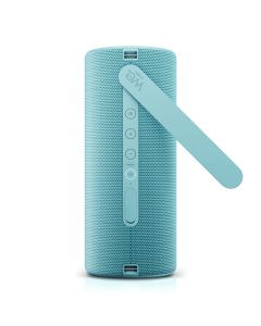 WE BY LOEWE WE. HEAR 2 Bluetooth zvučnik, svetlo plava - 60702V10