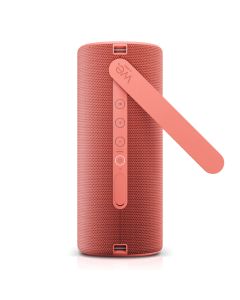 WE BY LOEWE WE. HEAR 2 Bluetooth zvučnik, roze - 60702R10