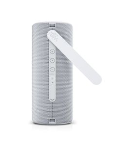 WE BY LOEWE WE. HEAR 2 Bluetooth zvučnik, svetlo siva - 60702S10