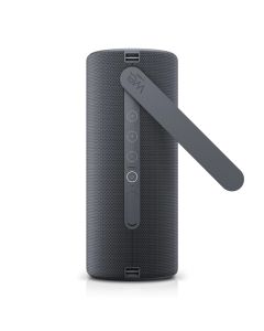 WE BY LOEWE WE. HEAR 2 Bluetooth zvučnik, siva - 60702D10
