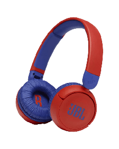 JBL Bežične Bluetooth slušalice za decu Herman JR310, crvena - 76025