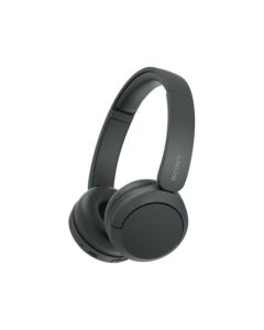 SONY Bežične slušalice WH-CH520B, crna - WHCH520B.CE7