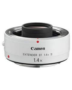 CANON Extender EF 1.4X III - 4409B005AA
