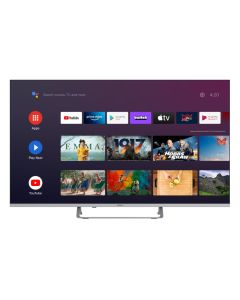 TESLA Televizor 50E635SUS, Ultra HD, Android Smart - 50E635SUS