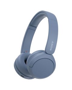 SONY Bežične slušalice WH-CH520L , plava - WHCH520L.CE7