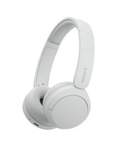 SONY Bežične slušalice WH-CH520W, bela - WHCH520W.CE7