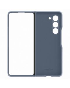 SAMSUNG Futrola kožna za FOLD 5, plava - 1301116