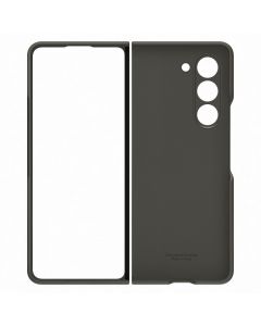 SAMSUNG Futrola silikonska sa kaišem za FOLD 5, crna - 1301118