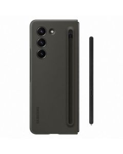 SAMSUNG Komplet Slim S-pen, maska za Fold5 i adapter TA800, crna - EF-OF94K-KBE