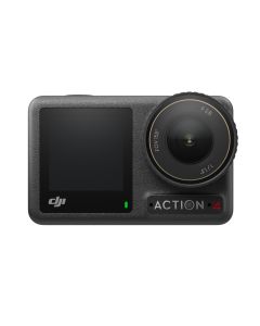 DJI Akciona Kamera Osmo Action 4 Adventure Combo - CP.OS.00000270.01
