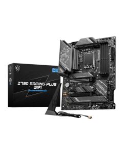 MSI Matična ploča Z790 GAMING PLUS WIFI - PLO03537