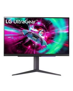 LG Monitor 27GR93U-B 27