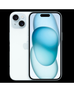 APPLE IPhone 15 6/128GB, plava - 23906-1