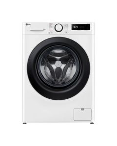 LG Mašina za pranje i sušenje veša F2DR508SBW - 077058
