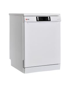 VOX Mašina za pranje sudova LCI 13A24 TQ3D - 25475